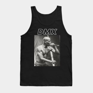 DMX Tank Top